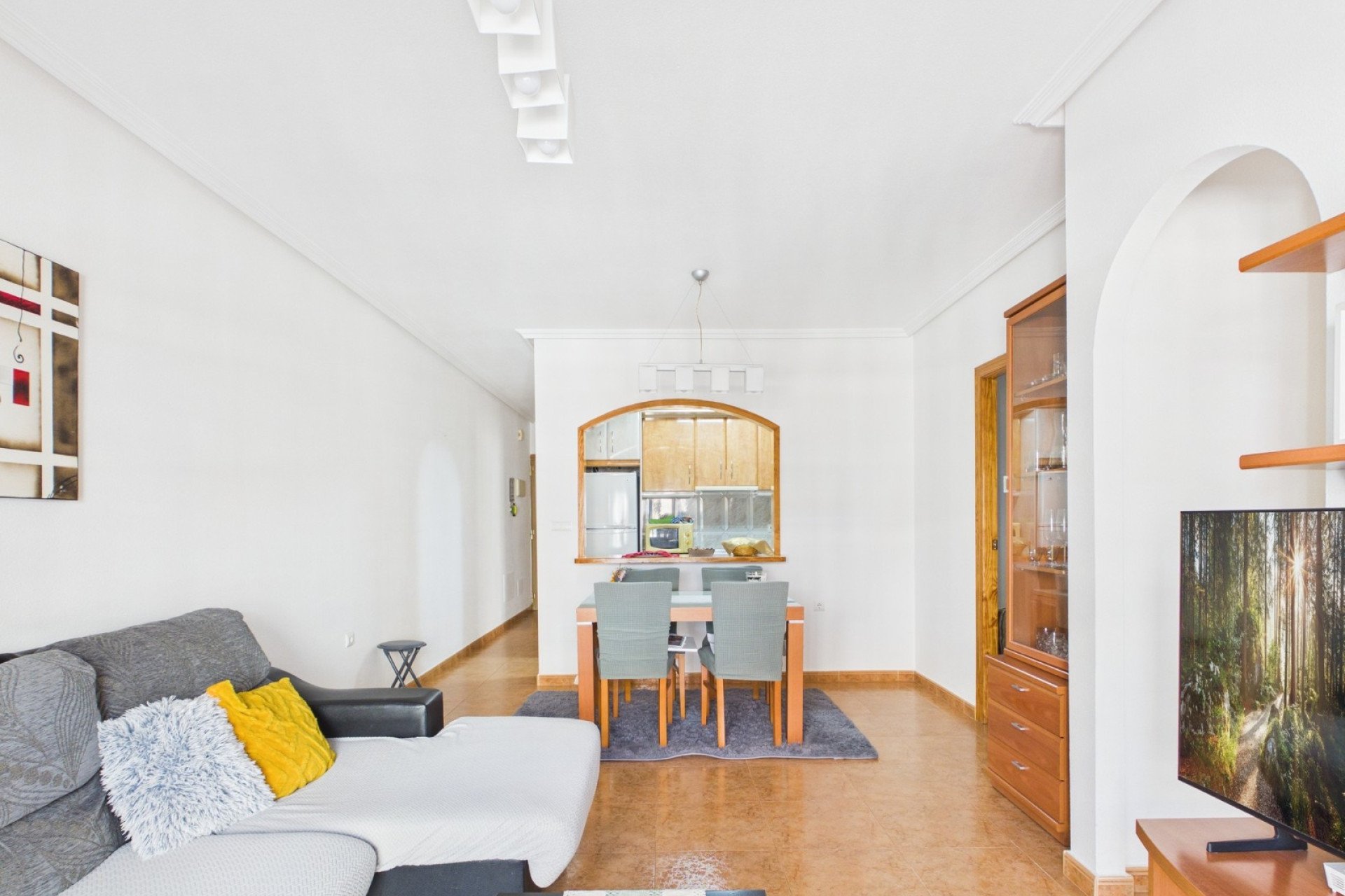 Sale - Apartment - Los Alcázares