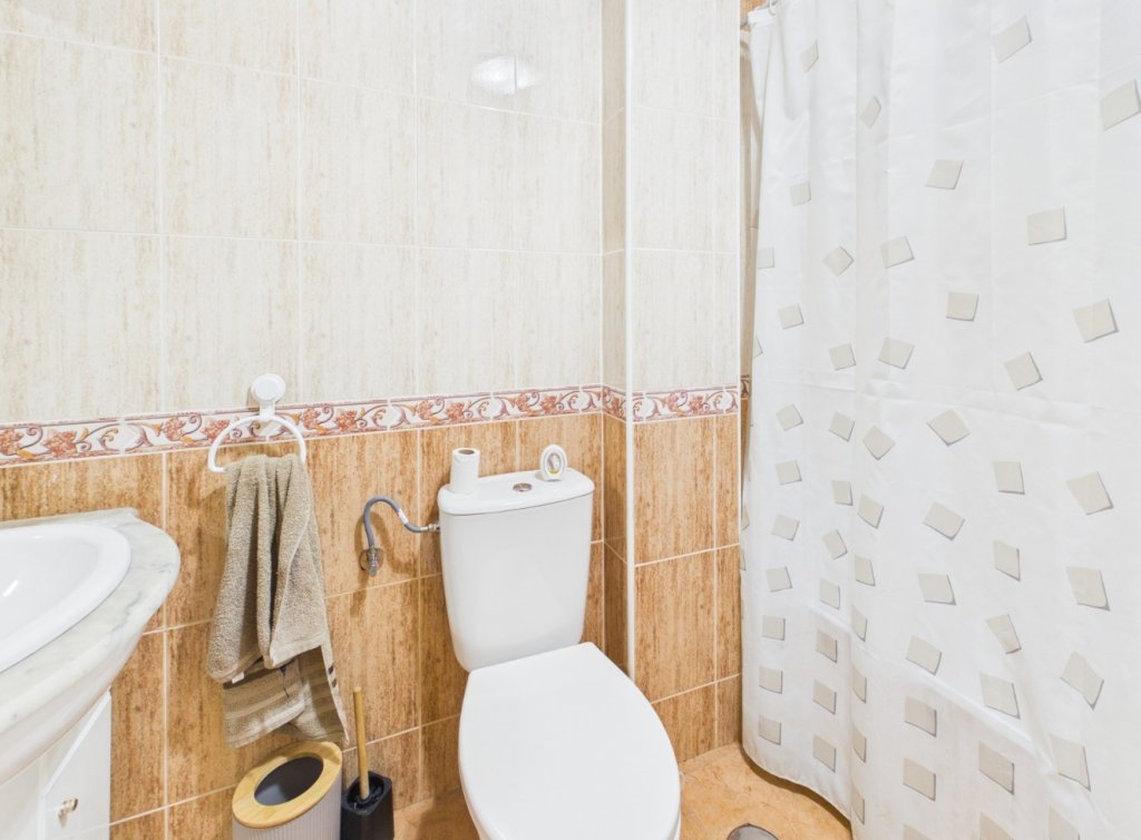 Sale - Apartment - Los Alcázares