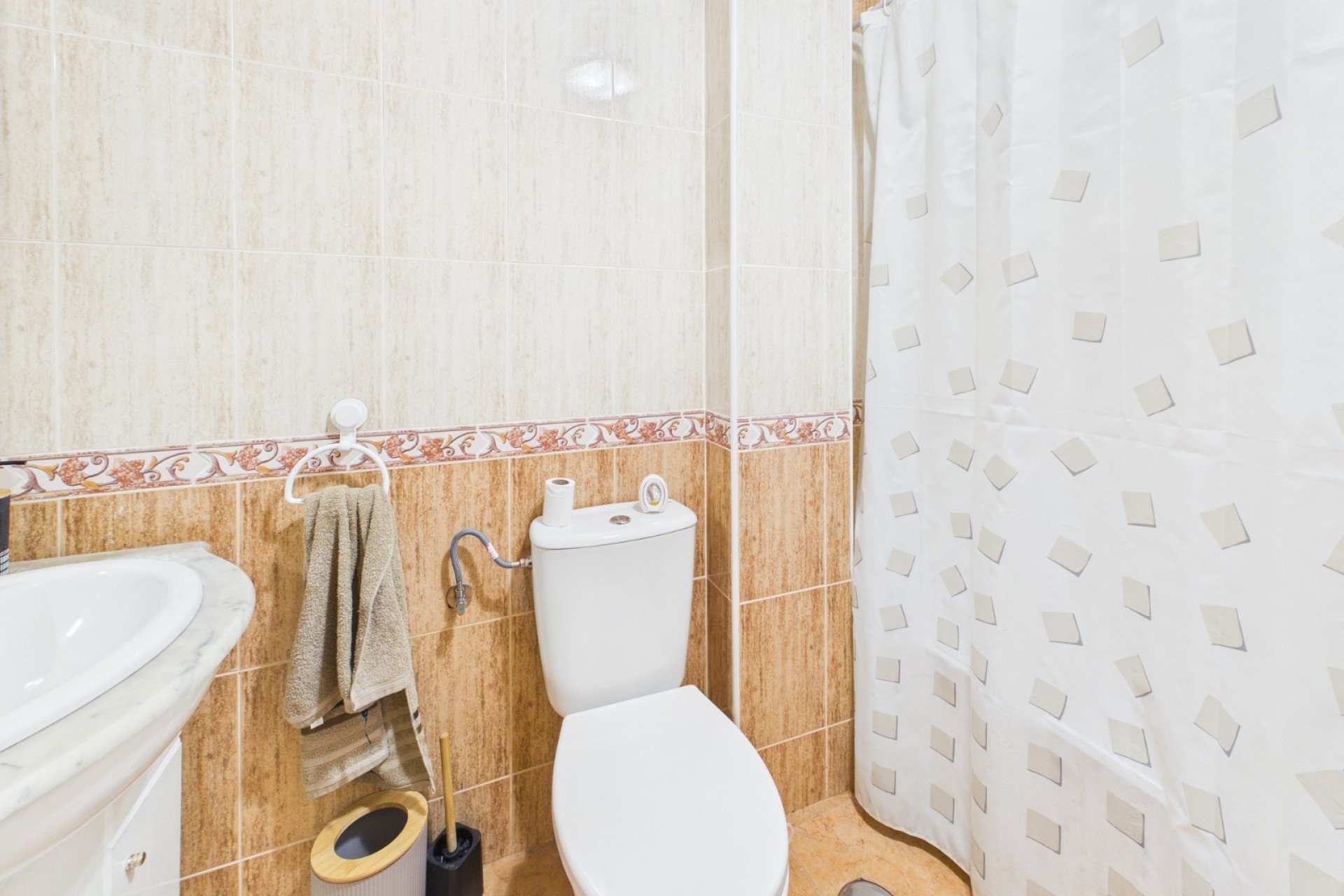 Sale - Apartment - Los Alcázares