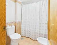 Sale - Apartment - Los Alcázares