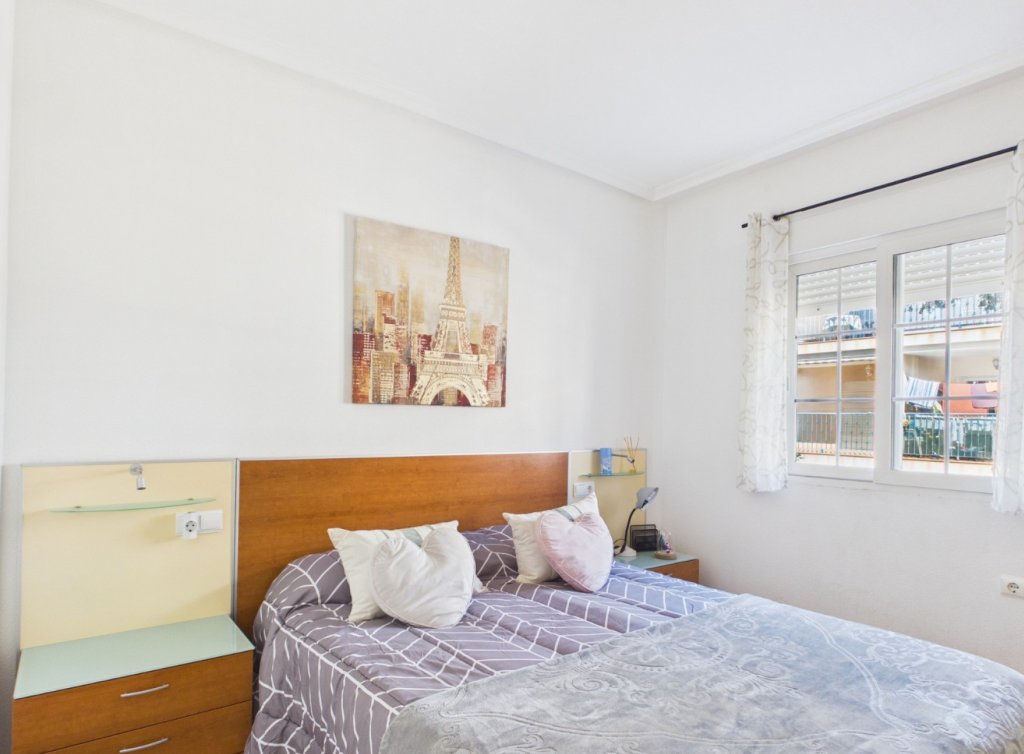 Sale - Apartment - Los Alcázares