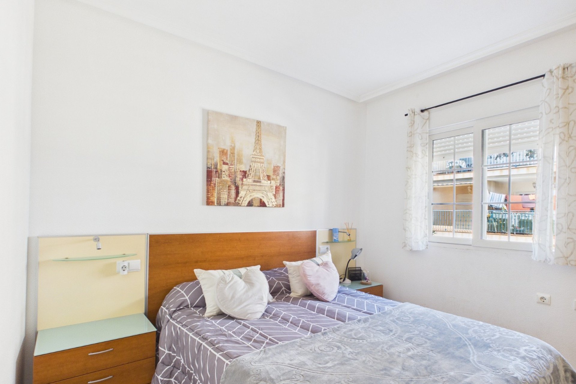 Sale - Apartment - Los Alcázares