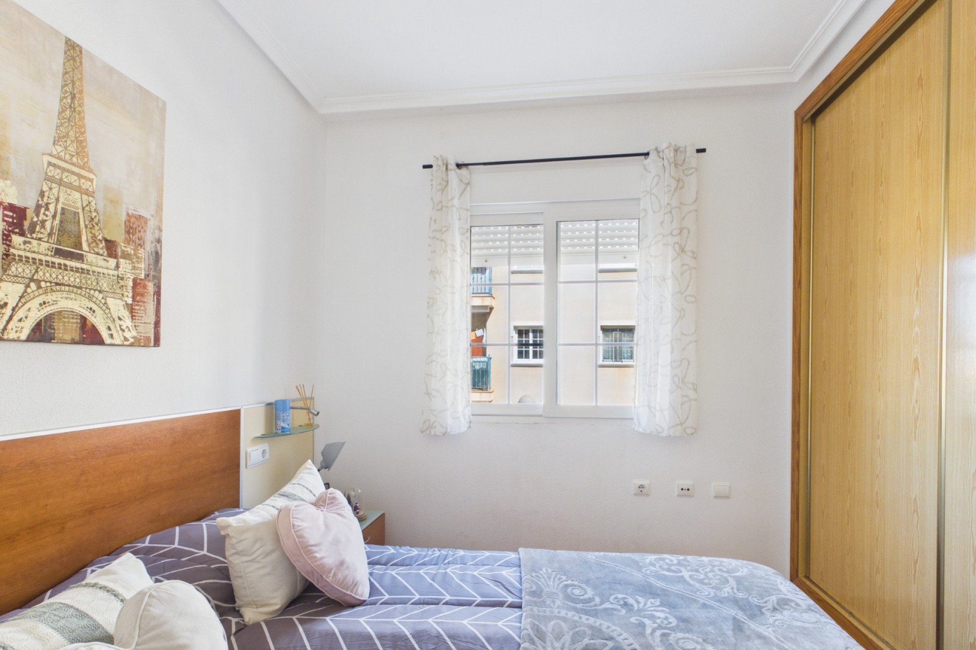 Sale - Apartment - Los Alcázares