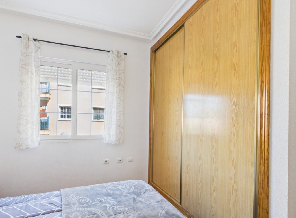 Sale - Apartment - Los Alcázares