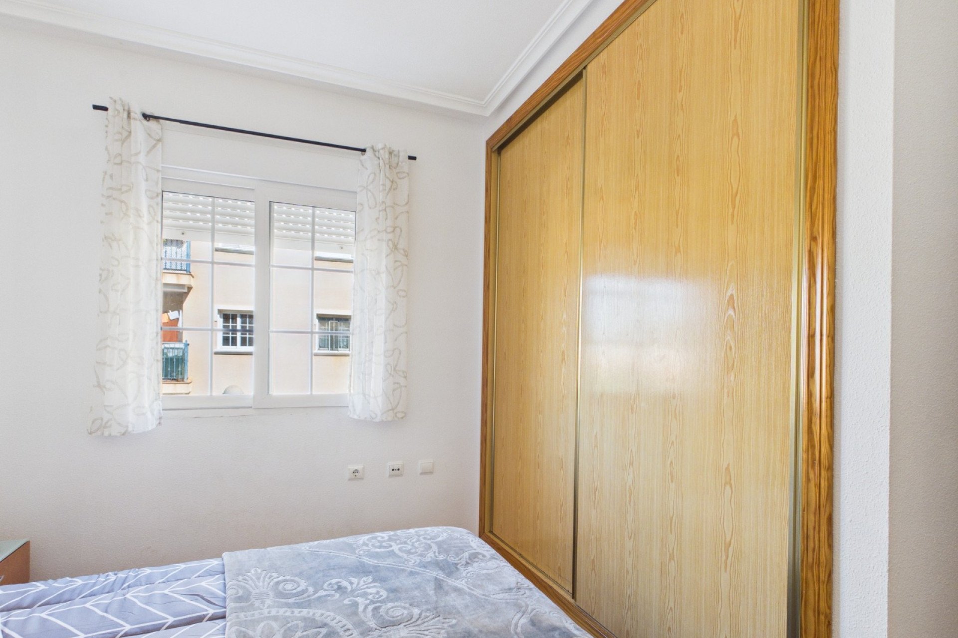 Sale - Apartment - Los Alcázares