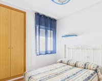 Sale - Apartment - Los Alcázares