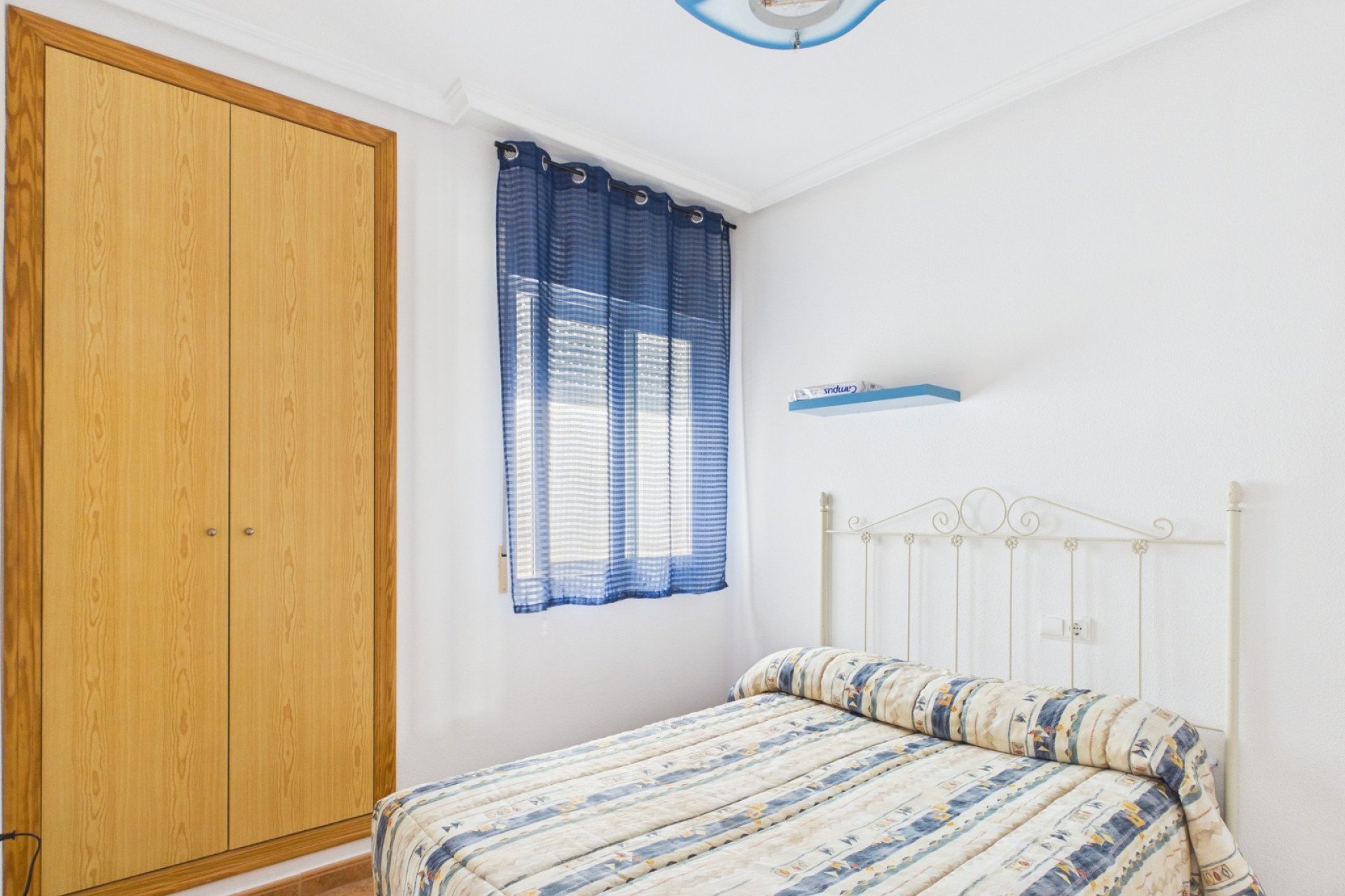 Sale - Apartment - Los Alcázares