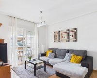 Sale - Apartment - Los Alcázares