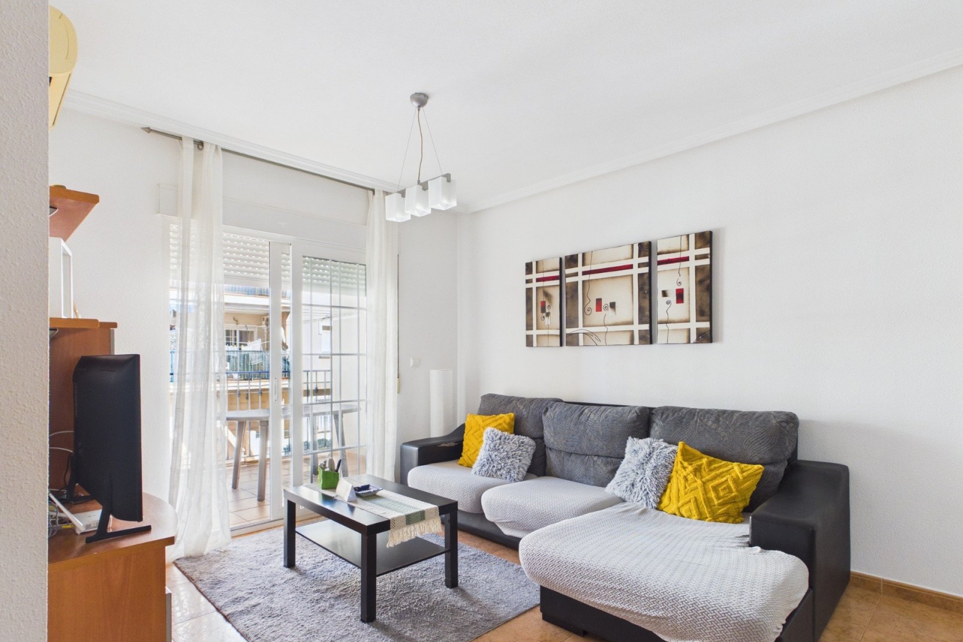 Sale - Apartment - Los Alcázares