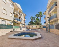 Sale - Apartment - Los Alcázares