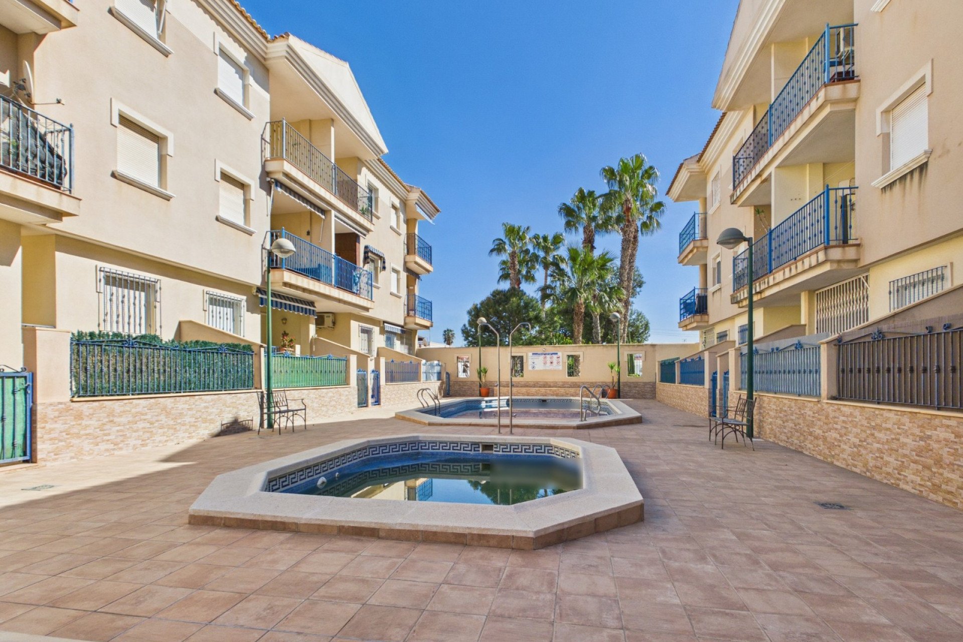 Sale - Apartment - Los Alcázares