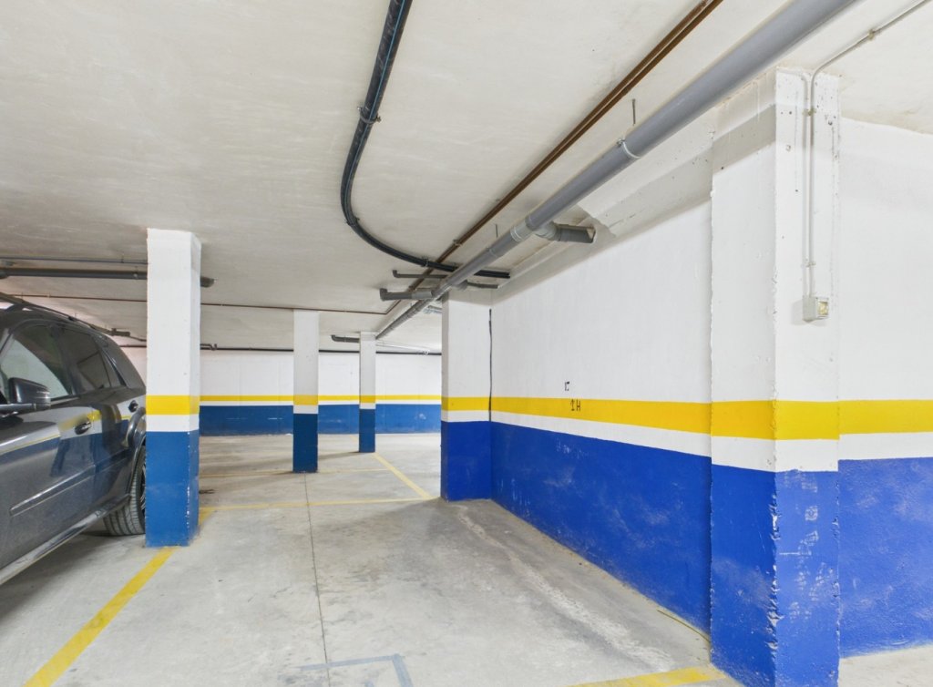 Sale - Apartment - Los Alcázares