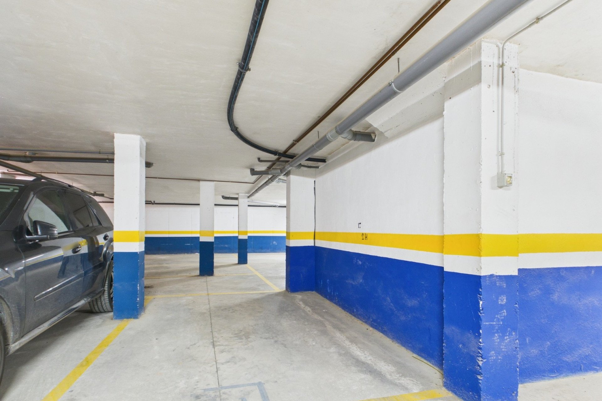 Sale - Apartment - Los Alcázares