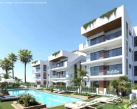 Sale - Apartment - Los Alcázares