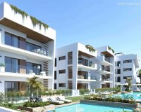 Sale - Apartment - Los Alcázares
