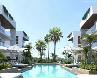 Sale - Apartment - Los Alcázares