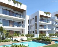 Sale - Apartment - Los Alcázares