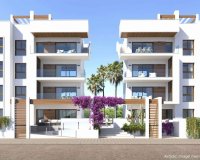 Sale - Apartment - Los Alcázares
