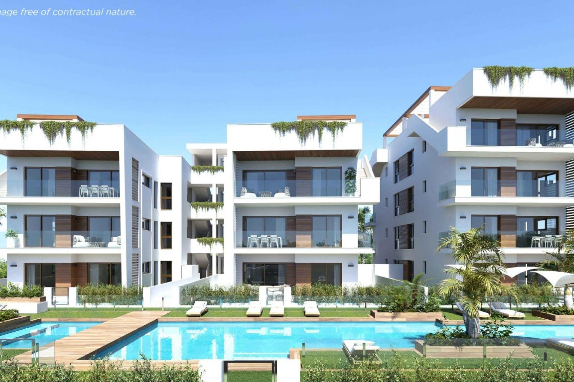Sale - Apartment - Los Alcázares