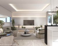 Sale - Apartment - Los Alcázares