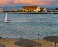 Sale - Apartment - Los Alcázares