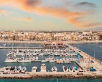 Sale - Apartment - Los Alcázares