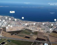 Sale - Apartment - Los Alcázares