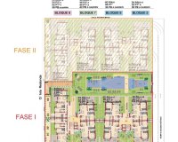 Sale - Apartment - Los Alcázares