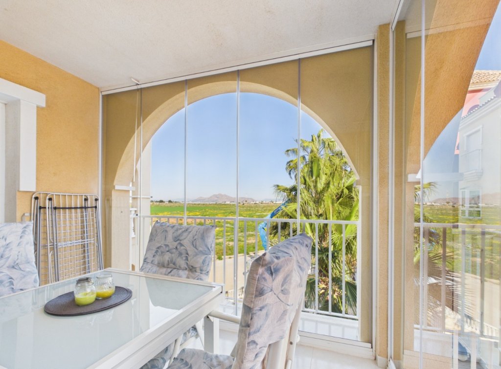 Sale - Apartment - Los Alcázares