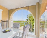 Sale - Apartment - Los Alcázares