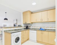 Sale - Apartment - Los Alcázares