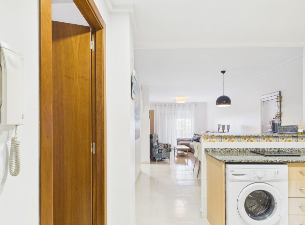 Sale - Apartment - Los Alcázares