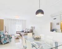 Sale - Apartment - Los Alcázares
