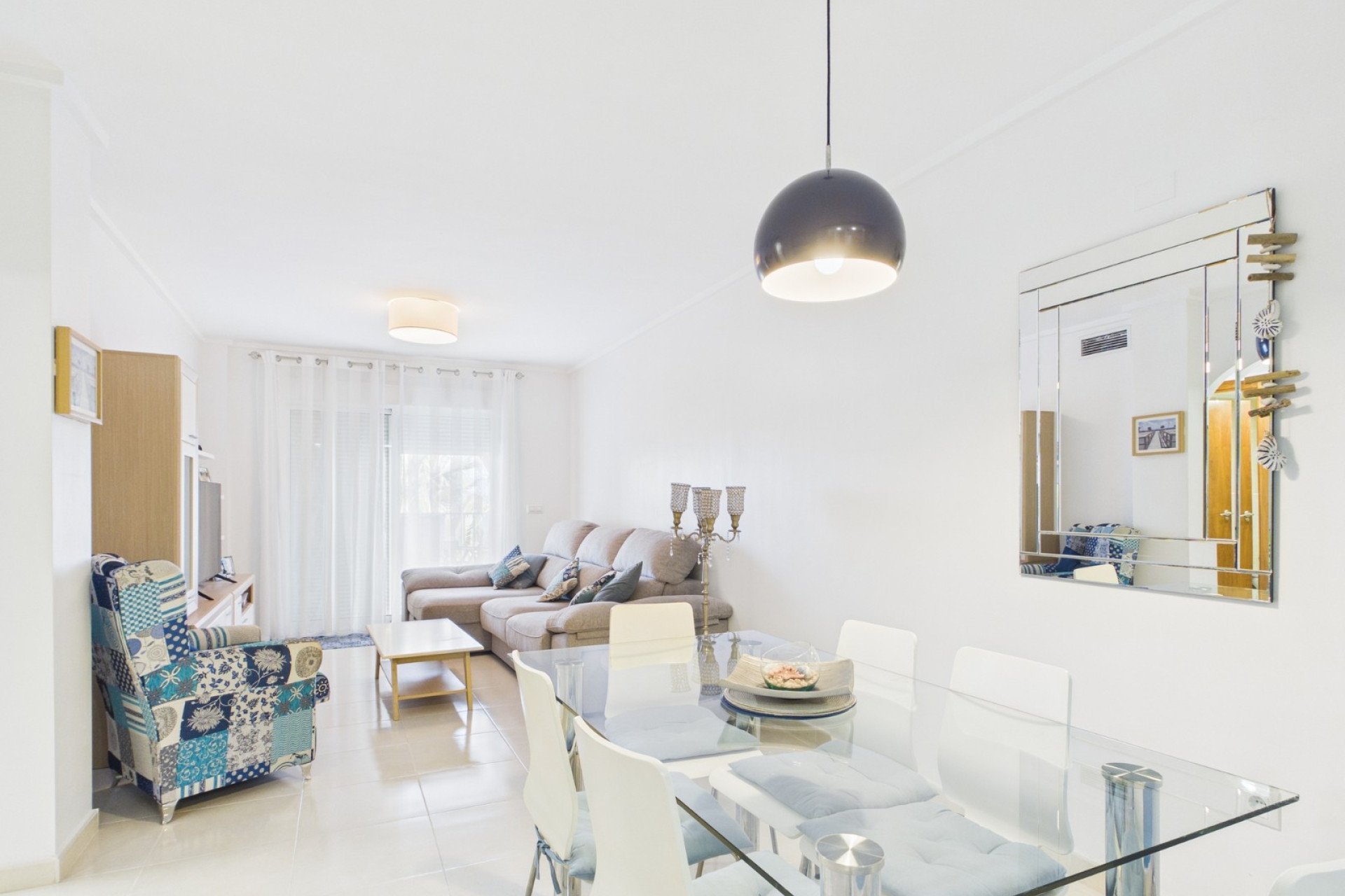 Sale - Apartment - Los Alcázares