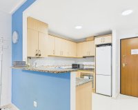 Sale - Apartment - Los Alcázares