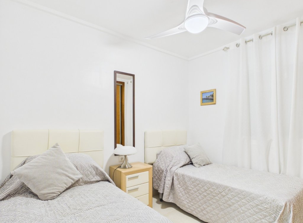 Sale - Apartment - Los Alcázares