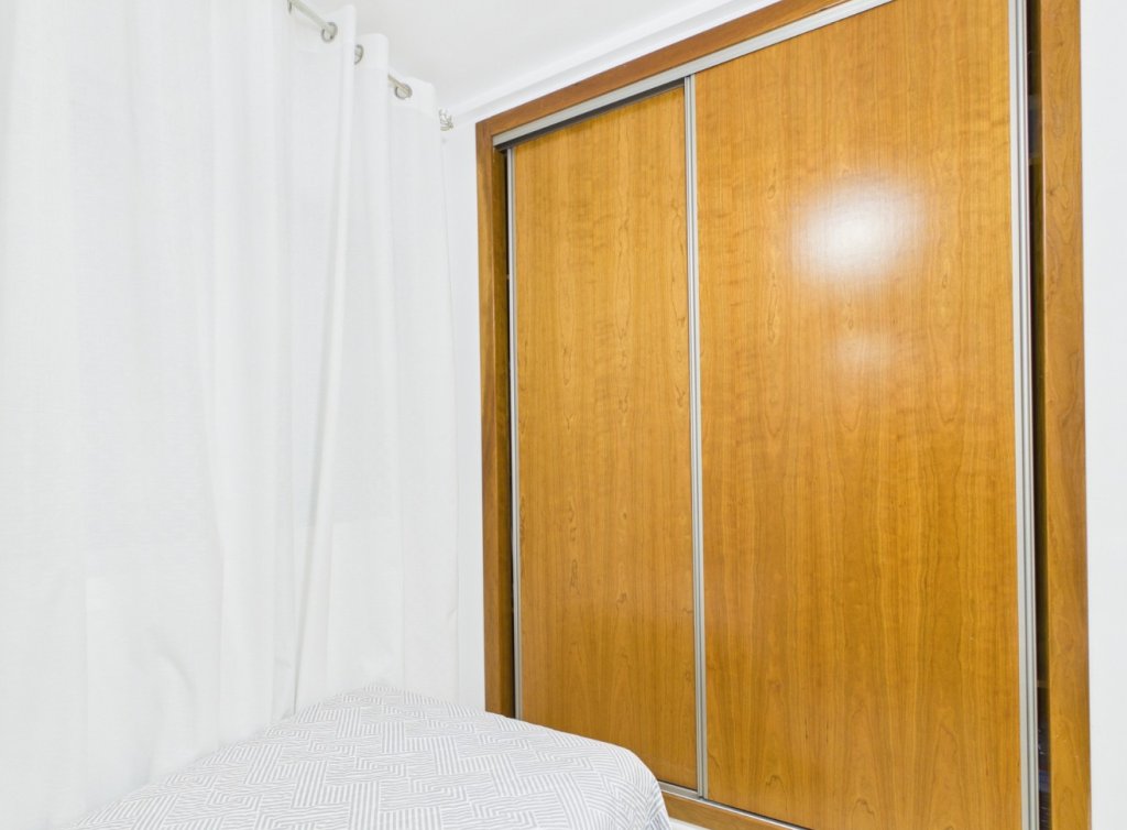 Sale - Apartment - Los Alcázares