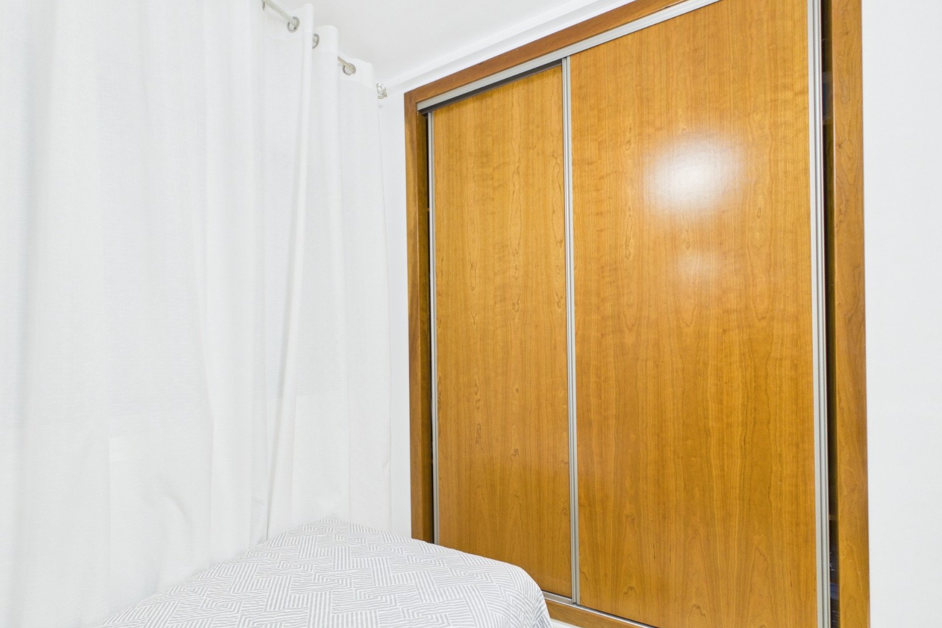 Sale - Apartment - Los Alcázares