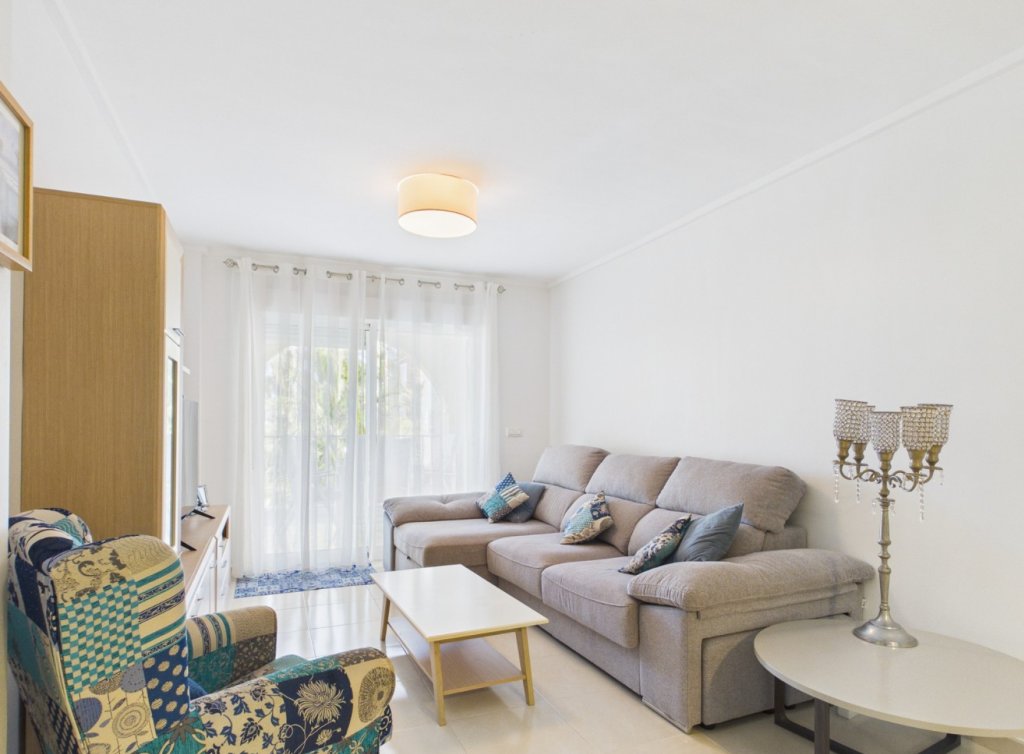 Sale - Apartment - Los Alcázares