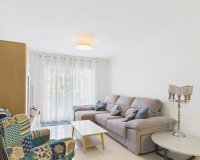 Sale - Apartment - Los Alcázares