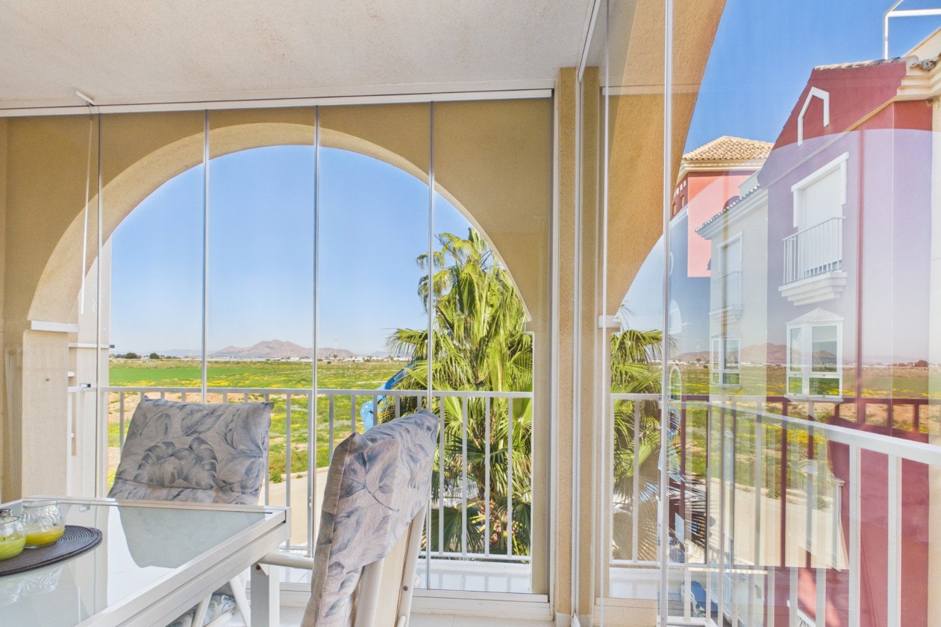 Sale - Apartment - Los Alcázares