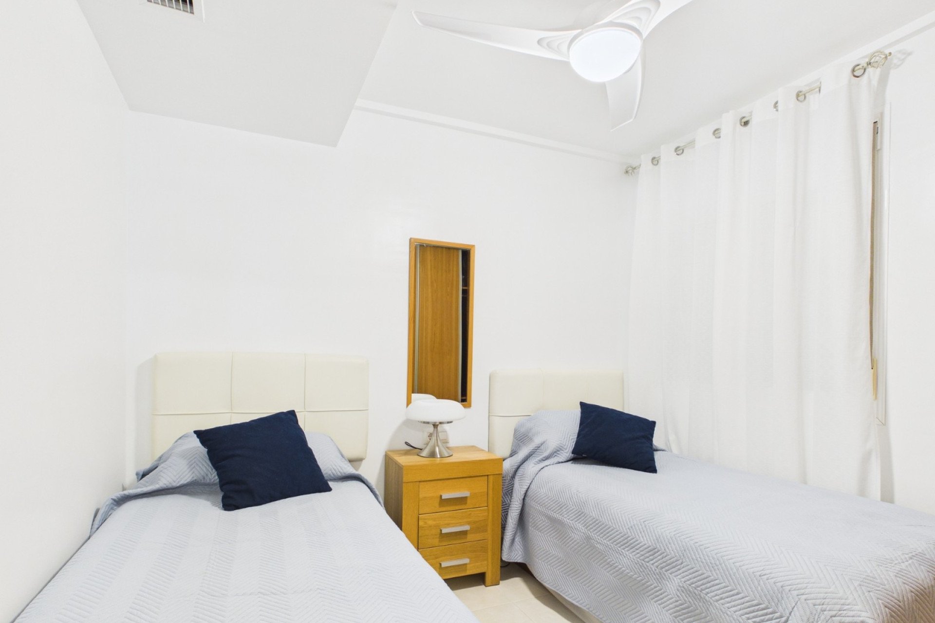 Sale - Apartment - Los Alcázares