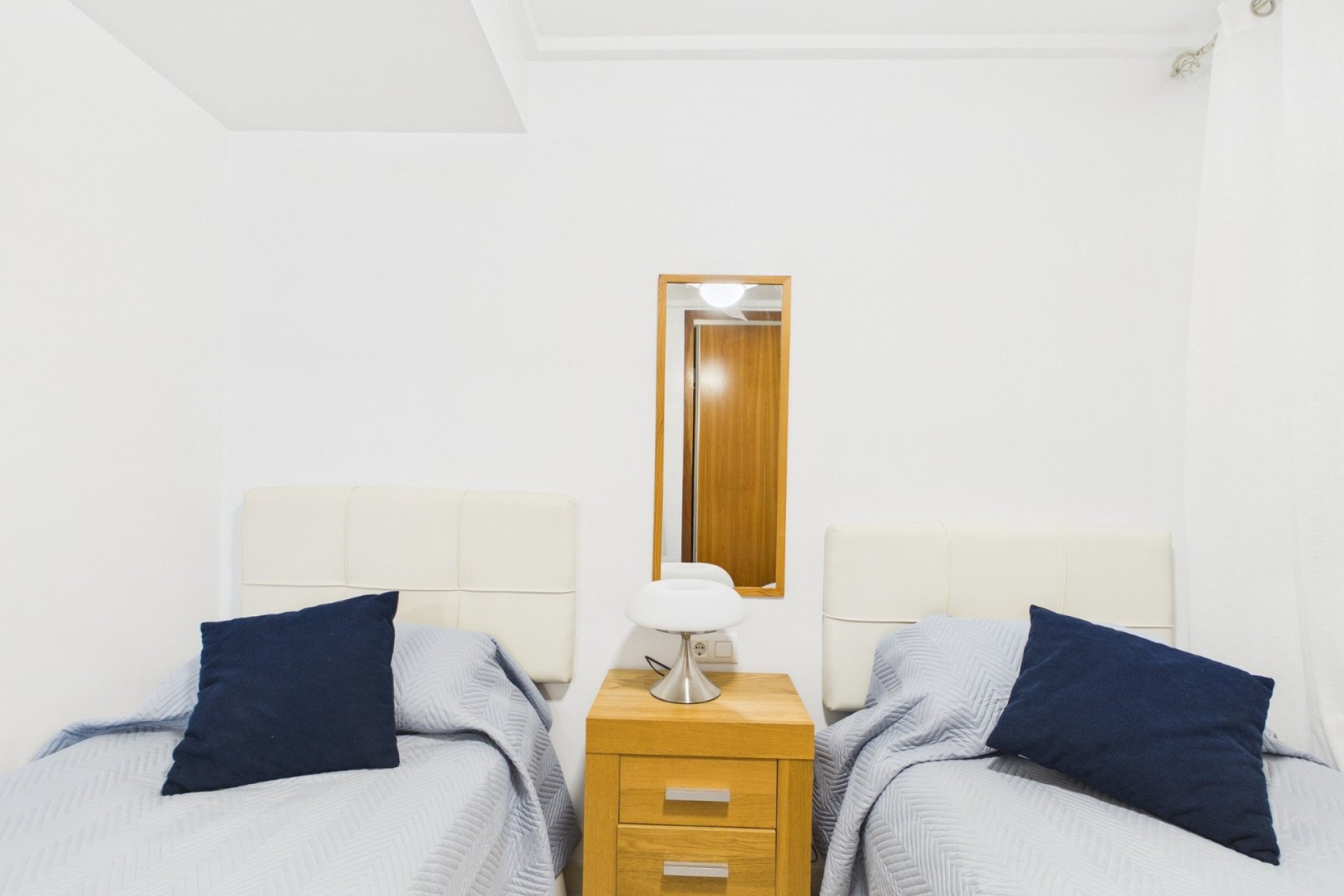 Sale - Apartment - Los Alcázares