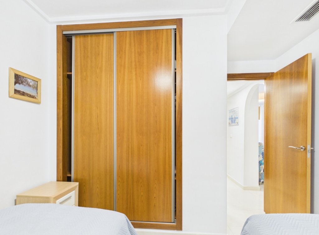 Sale - Apartment - Los Alcázares