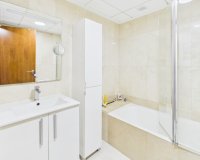 Sale - Apartment - Los Alcázares