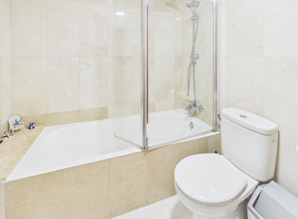 Sale - Apartment - Los Alcázares