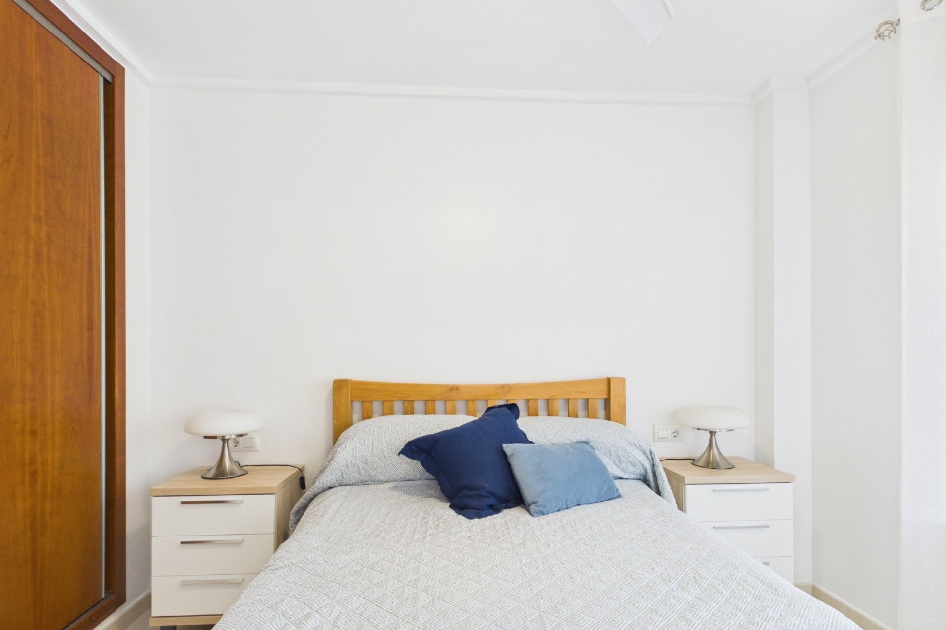 Sale - Apartment - Los Alcázares