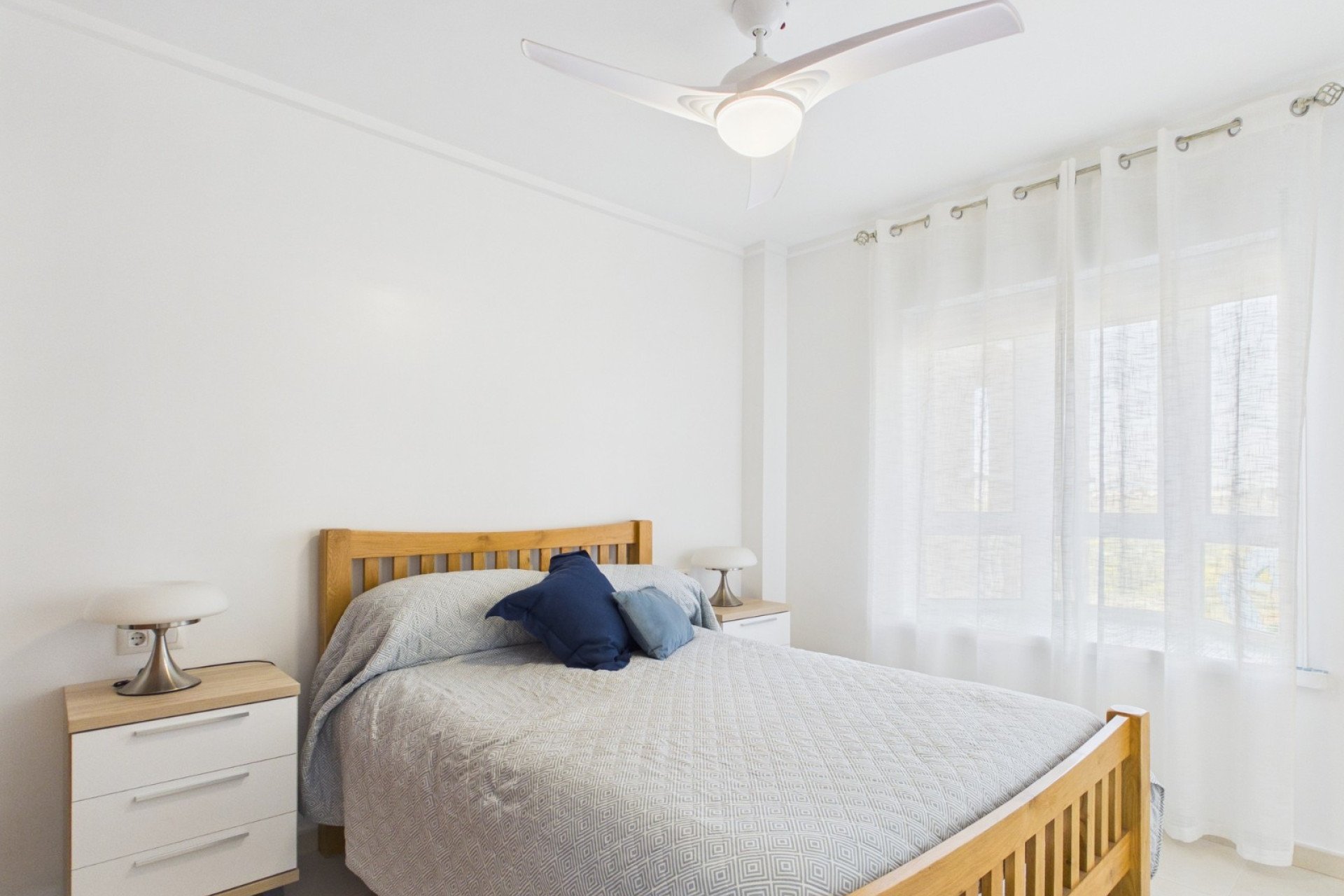 Sale - Apartment - Los Alcázares