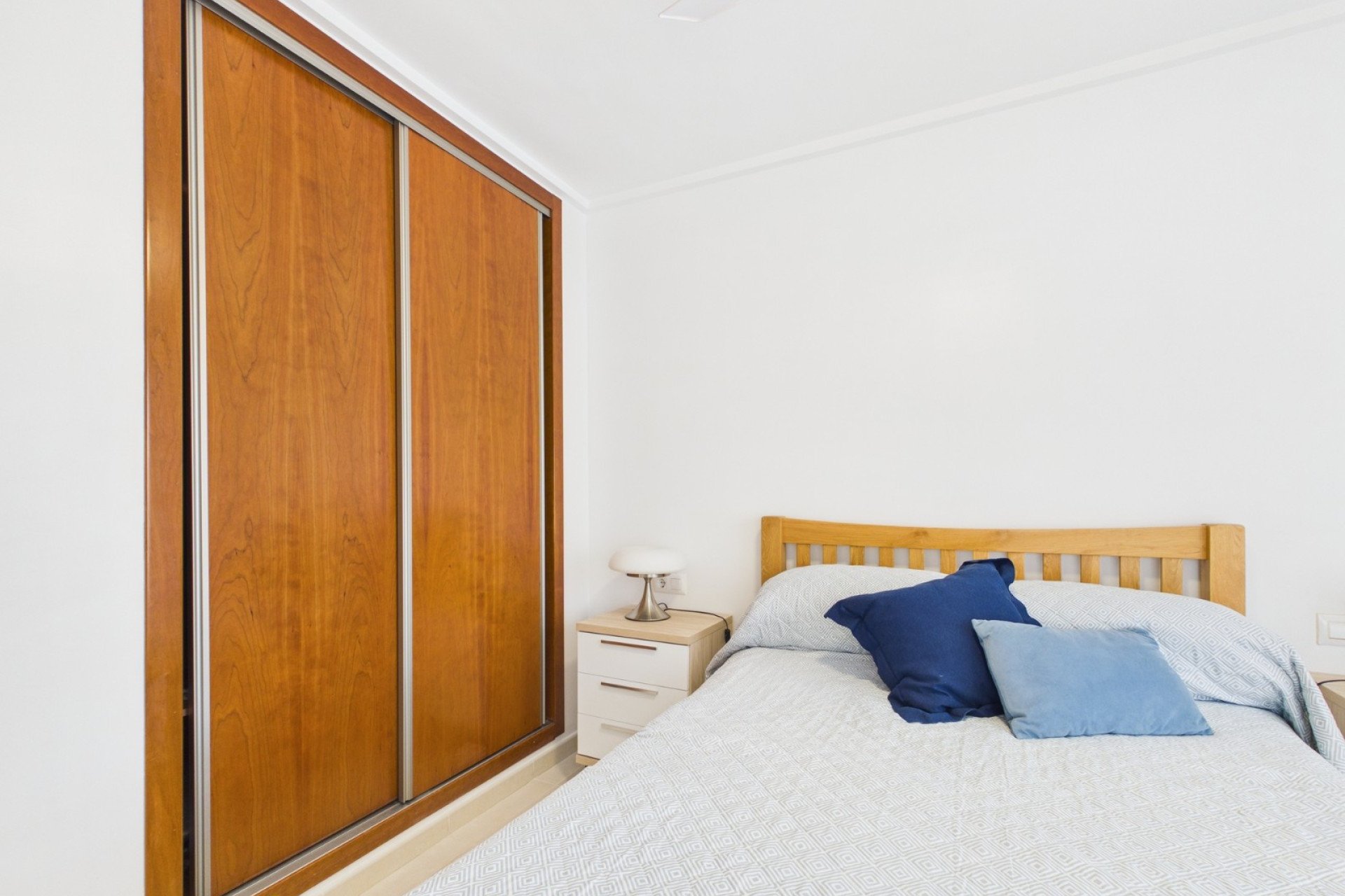 Sale - Apartment - Los Alcázares