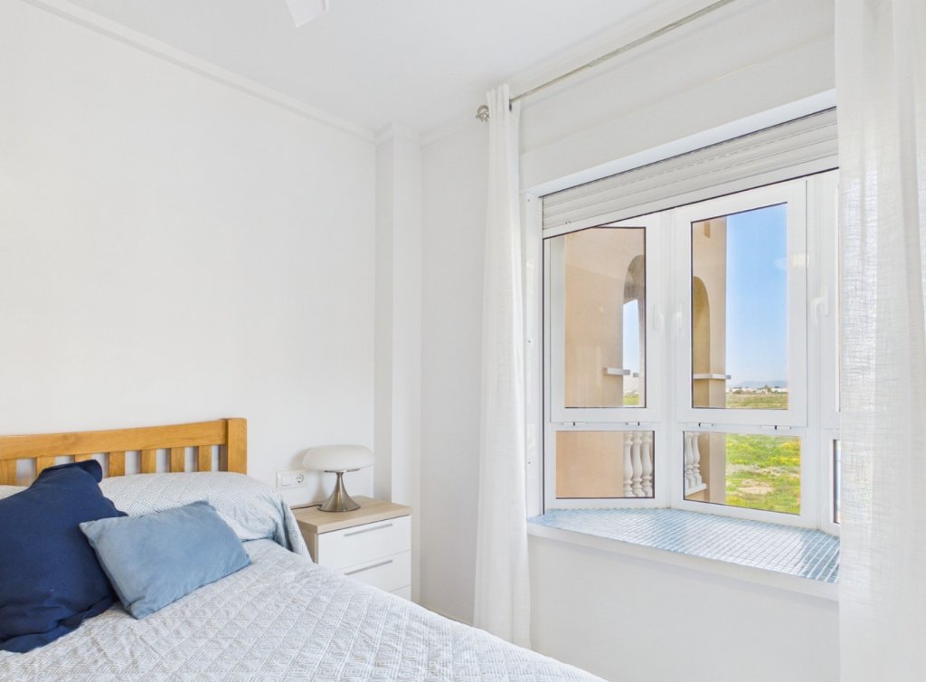 Sale - Apartment - Los Alcázares